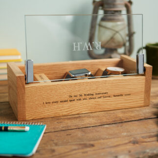 Watch box