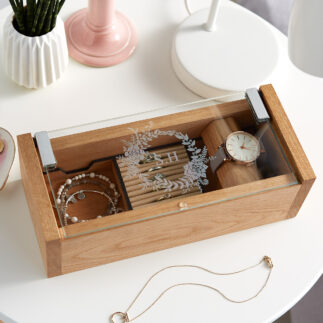 Jewellery Box