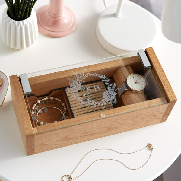 Jewellery Box