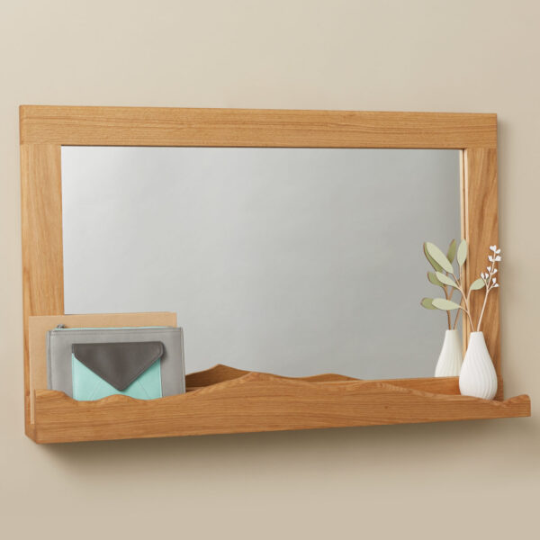 Oak Mountain Miror