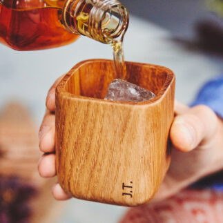 Whisky Tumbler