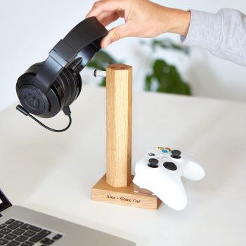 MijMoj Personalised Gaming Stand
