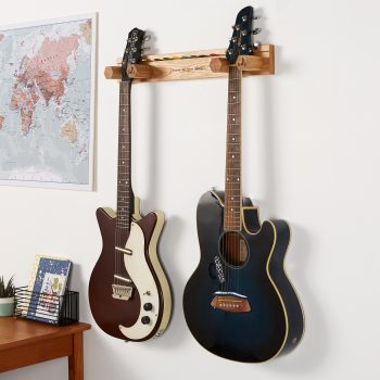 Double Guitar Stand