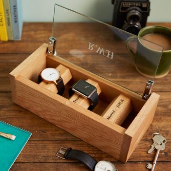 watch box