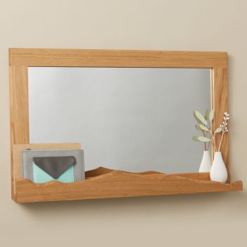 Oak Mountain Miror