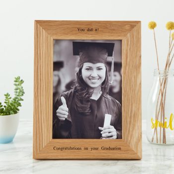personalised photo frame 0010