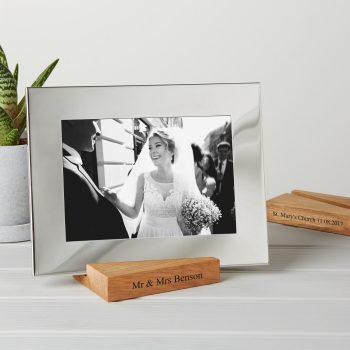personalisedsilverphotoframe_wedding_landscape_a[1]